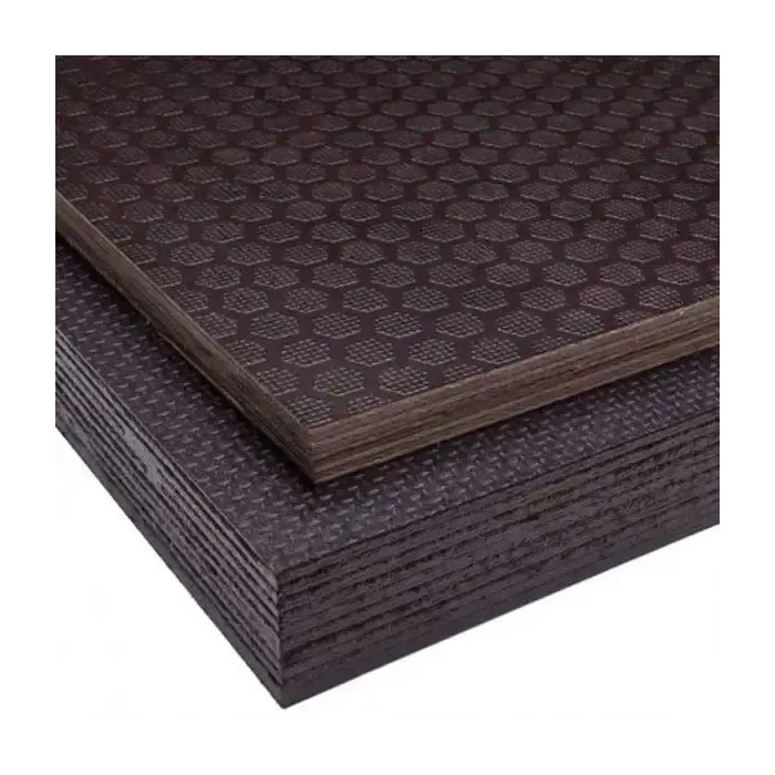 Транспортная фанера сорт 1/1 35х1250х2500 мм