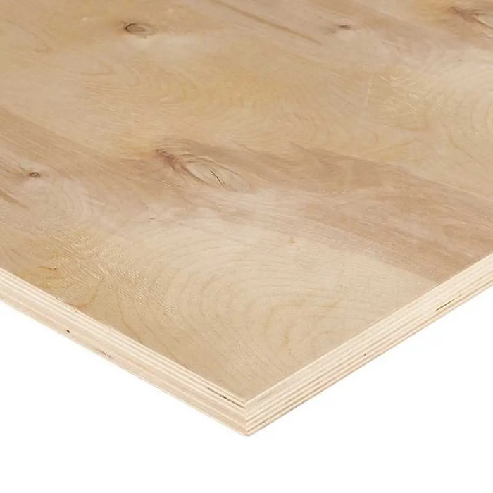 Фанера ФСФ береза сорт 2/3 18х1500х3000 мм