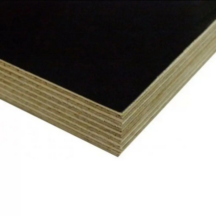 Ламинированная фанера сорт 1/2 24х1500х3000 мм